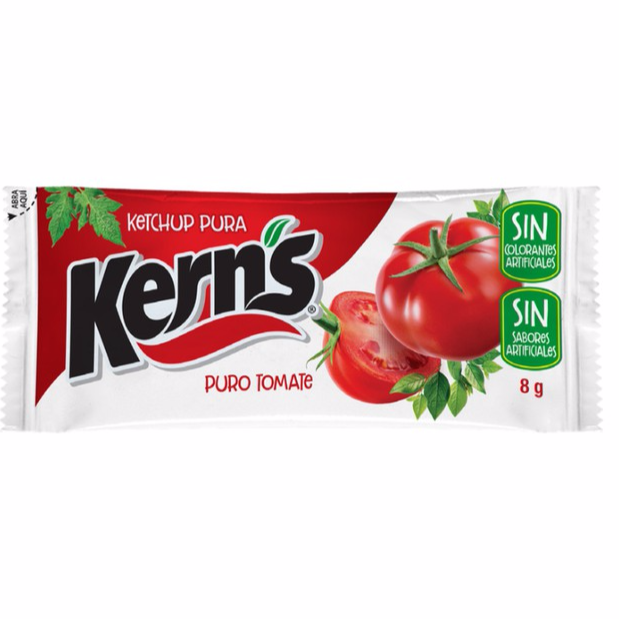 Salsa de Tomate
