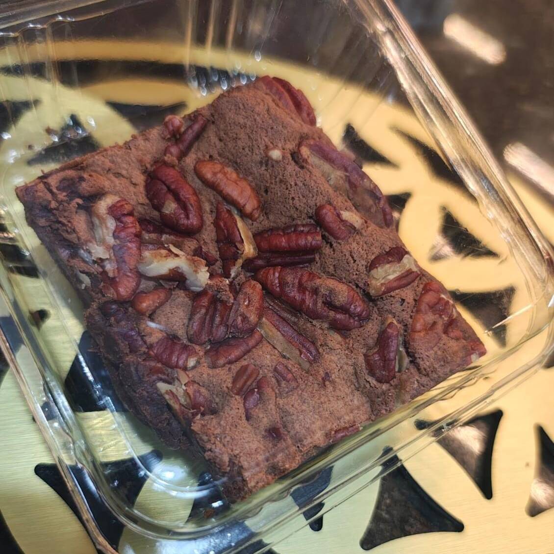 Brownie