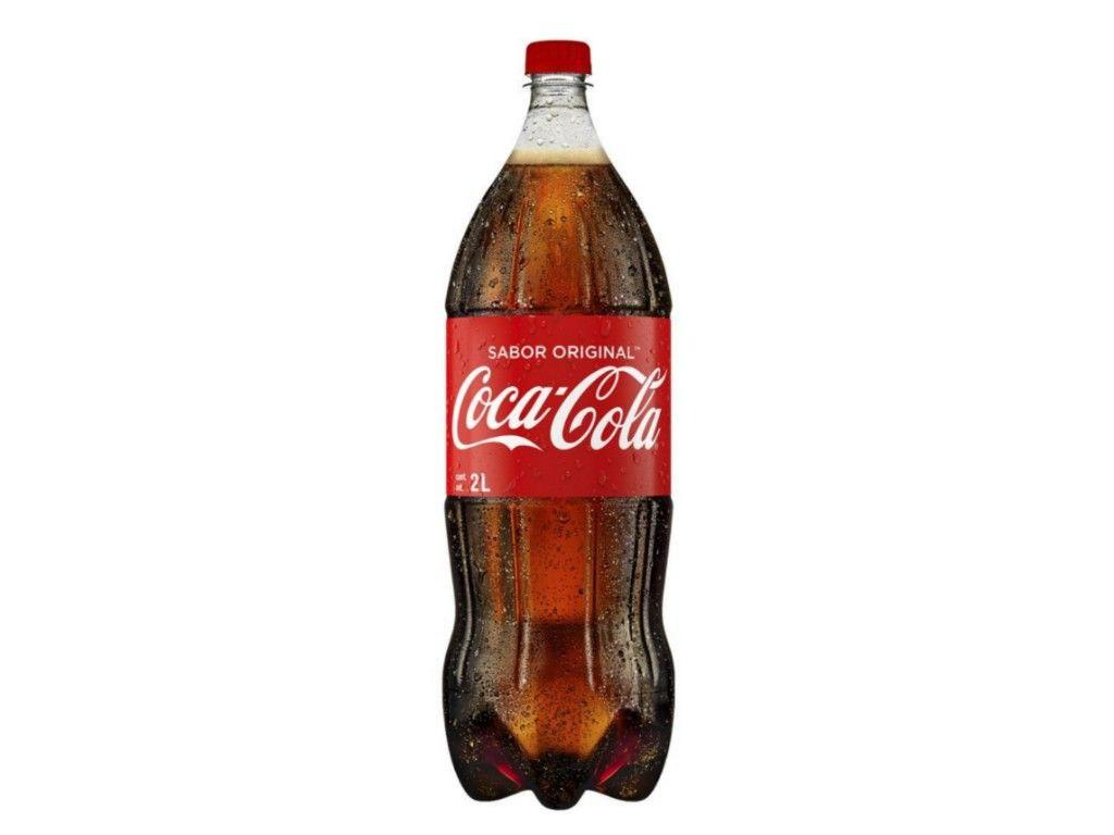 Refresco Coca-Cola 1.5 Lts