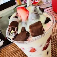 Fresas de Chocorrol