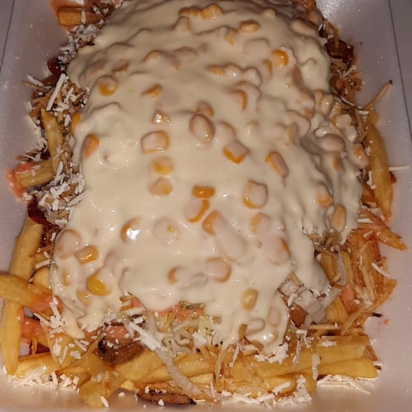 Salvajada Tradicional 4 Personas