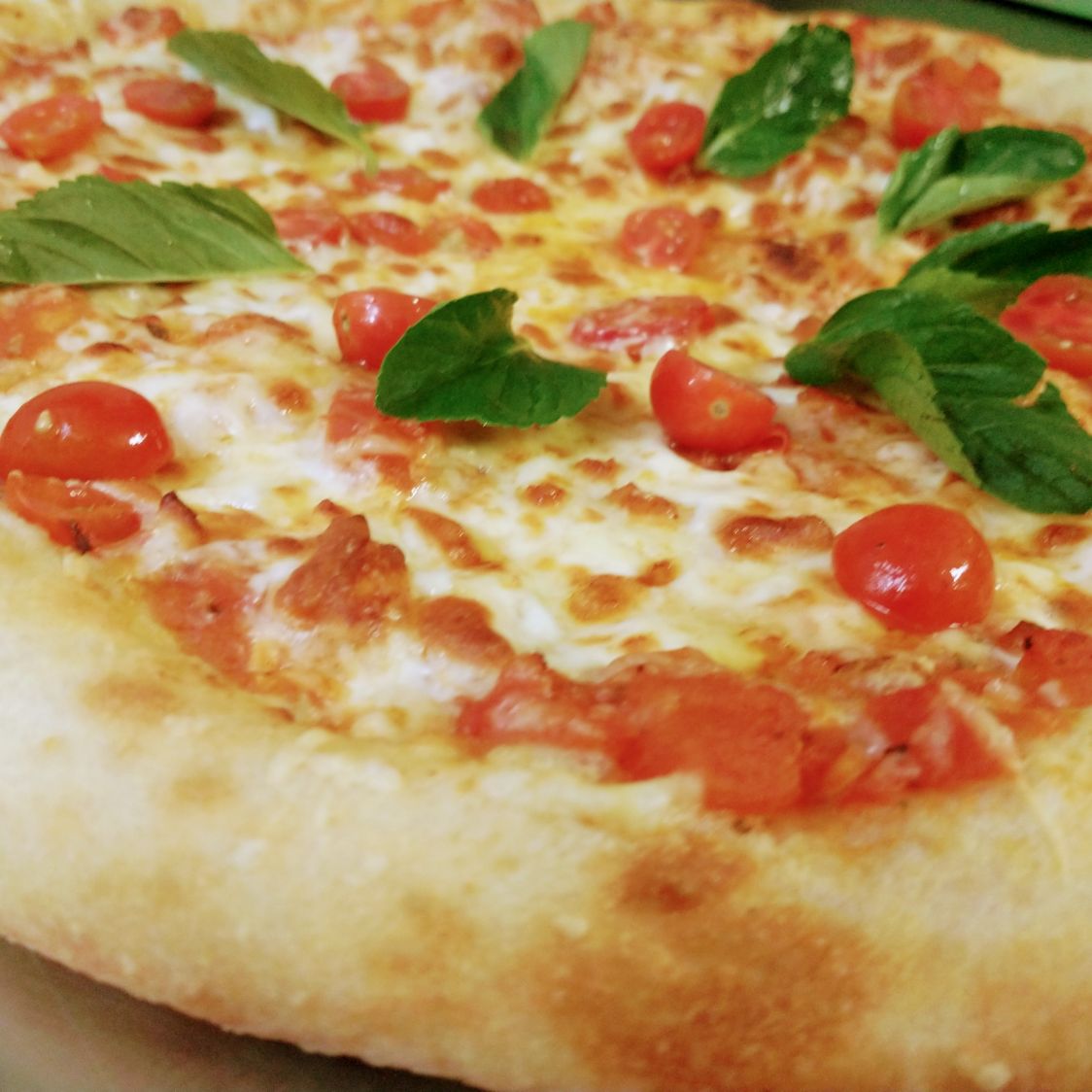 Pizza Italiana Margarita
