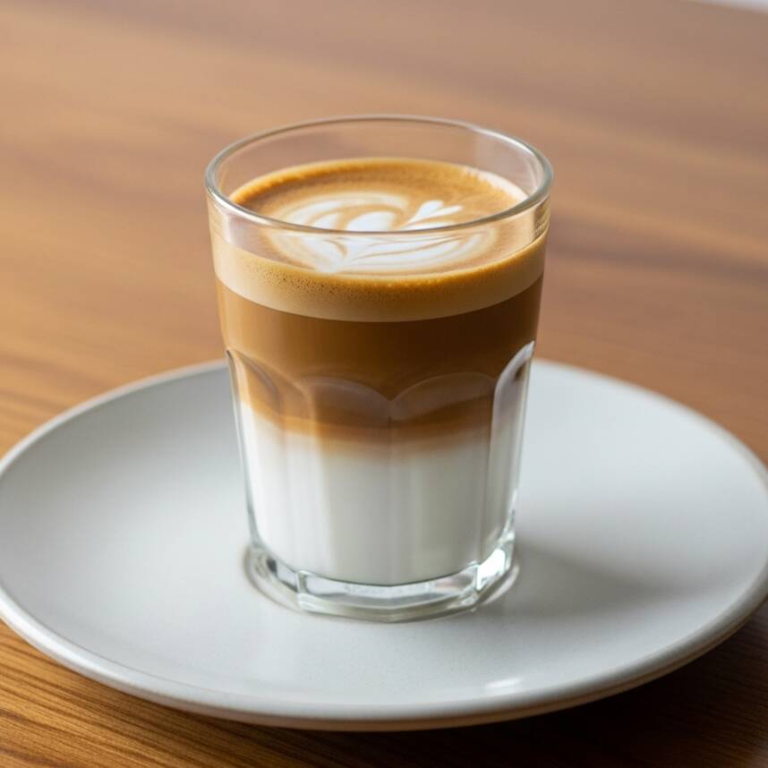 Latte Caliente