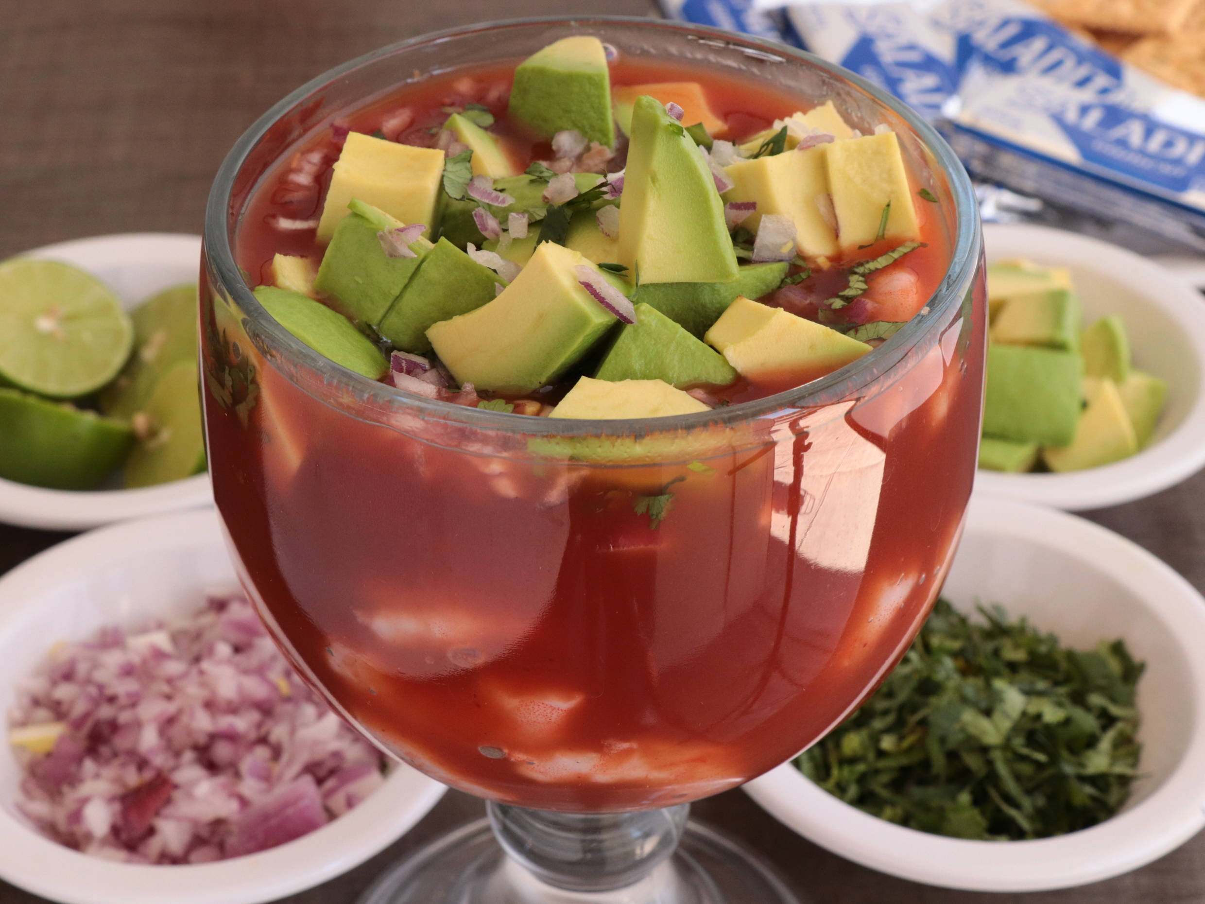 VUELVE A LA VIDA GRANDE