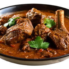 Mutton (Cabrito) Curry - 350 Gms - NON-VEG