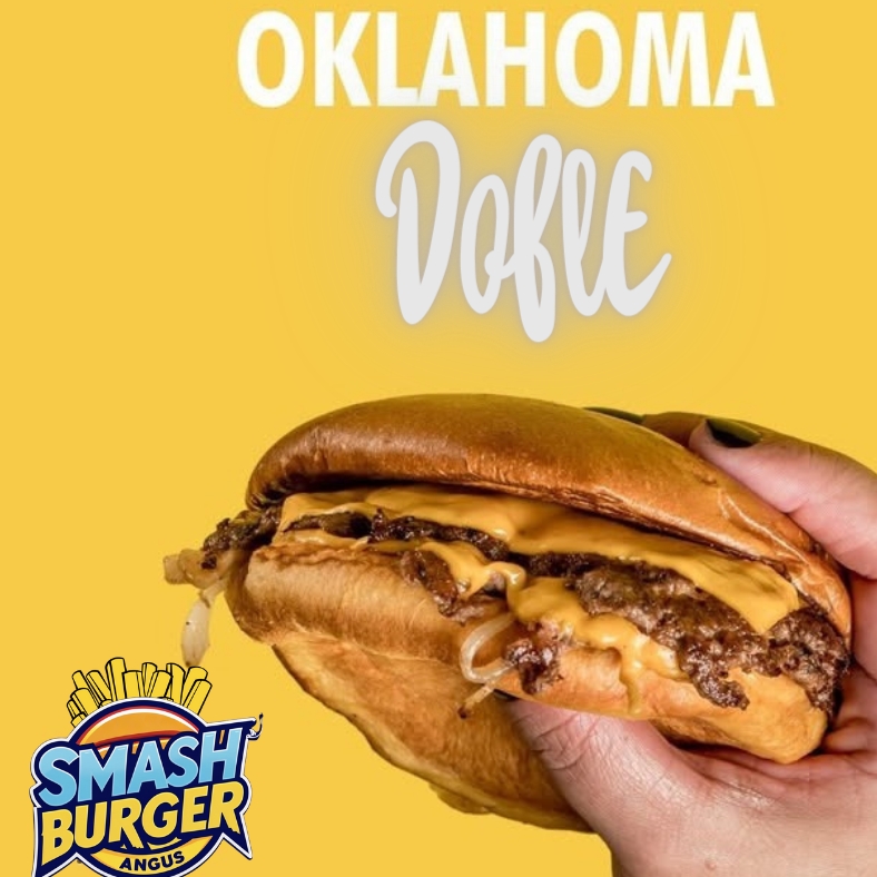 Doble Oklahoma