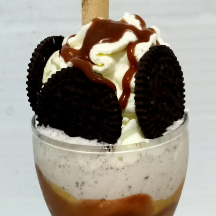 Malteadas Especiales
