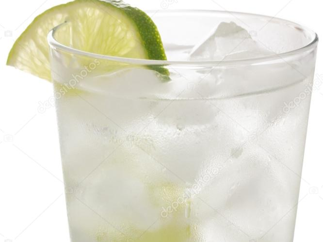 Agua Mineral Fría