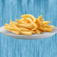 Papas a la Francesa