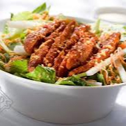 ENSALADA BUFFALO TENDER