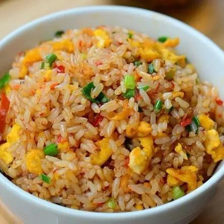 1/2 LT ARROZ FRITO O PASTA