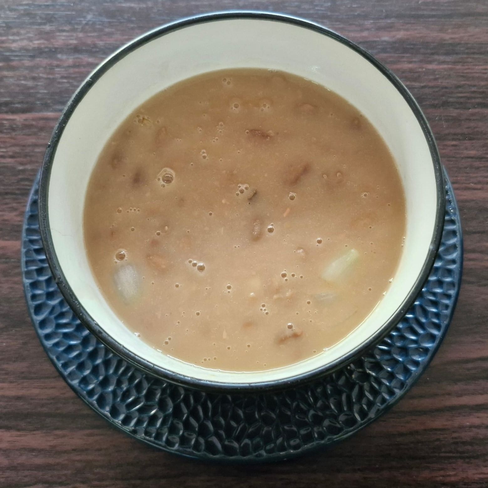 Frijoles 1/2L