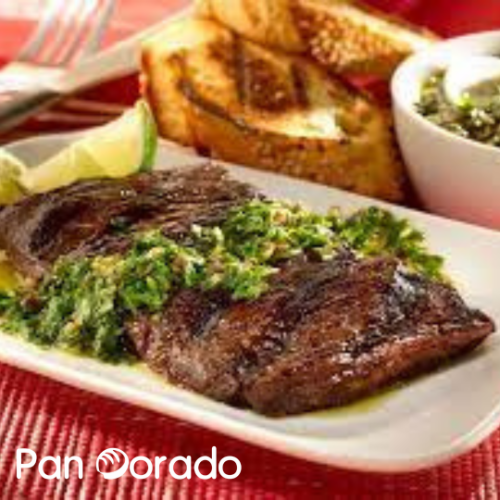 Mini Churrasco