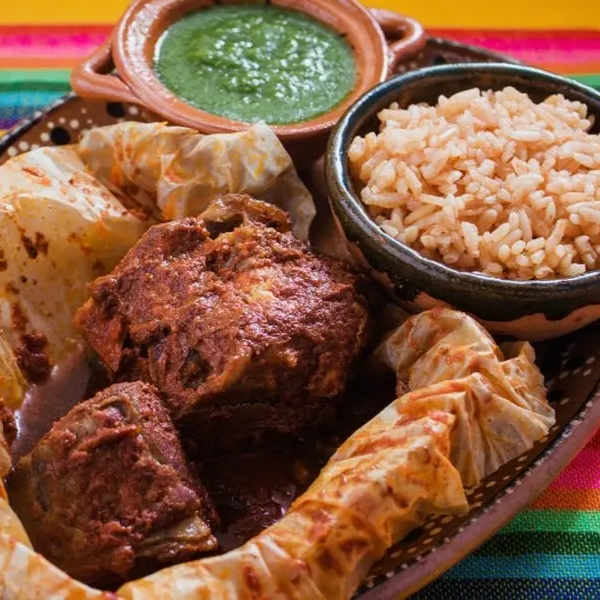 MIXIOTE DE PUERCO