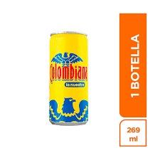 COLOMBIANA LATA