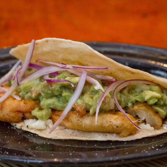 Taco Gobernador