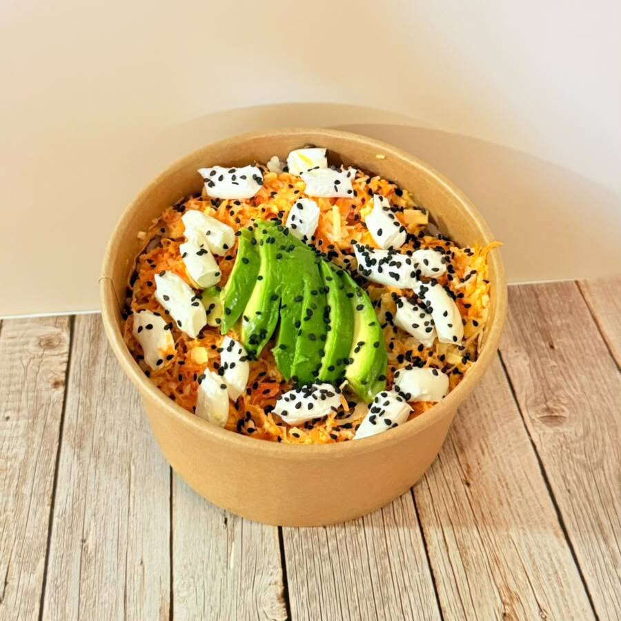 Gohan Especial