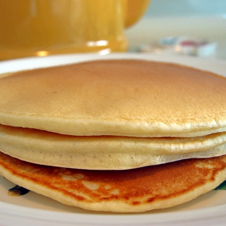 Hot Cakes