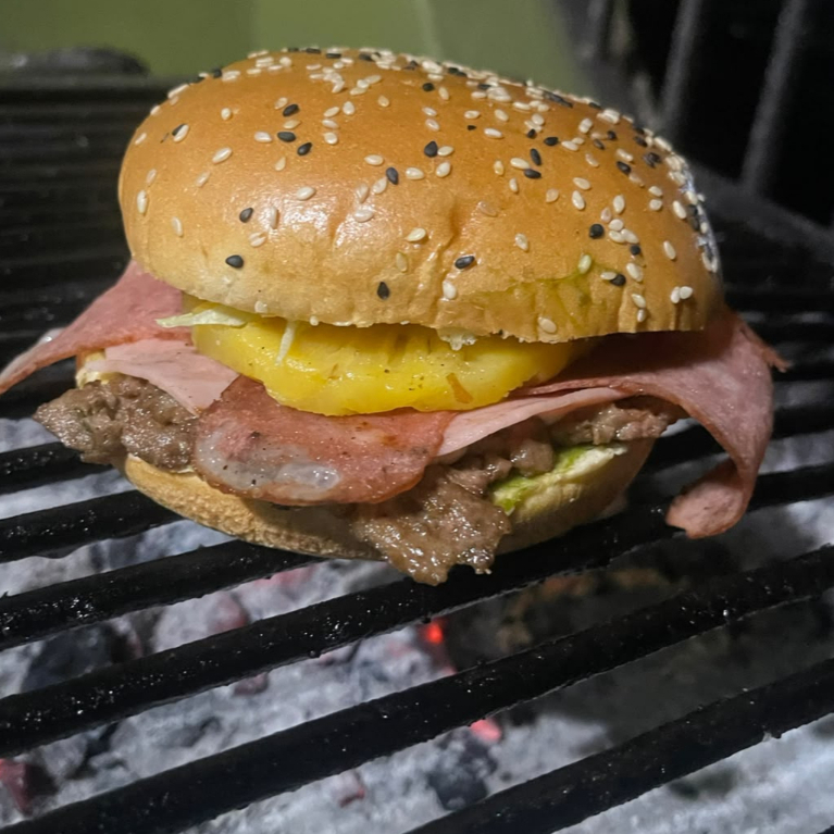 Misterioburguer