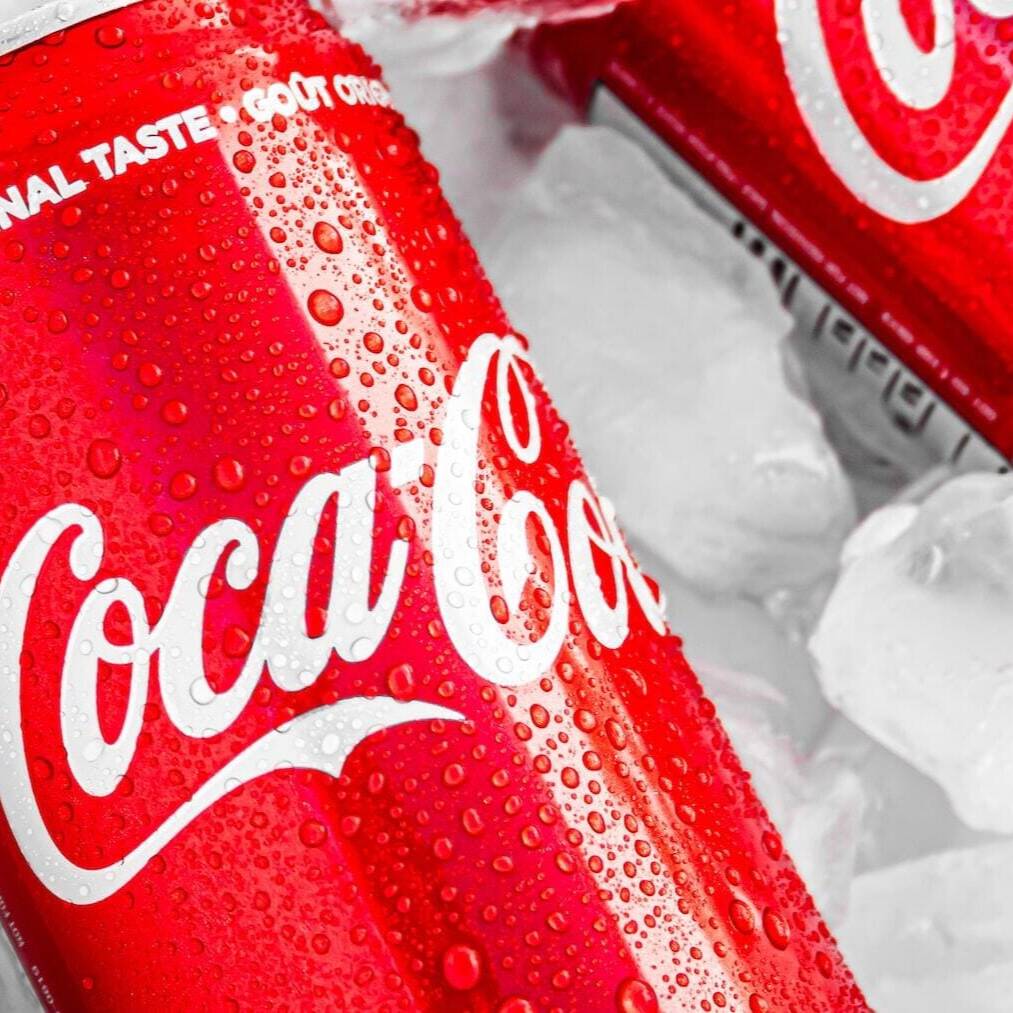 Coca Cola