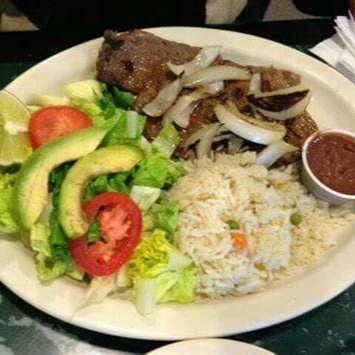 Bistec al Gusto