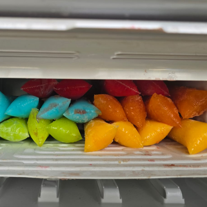 Gelatinas