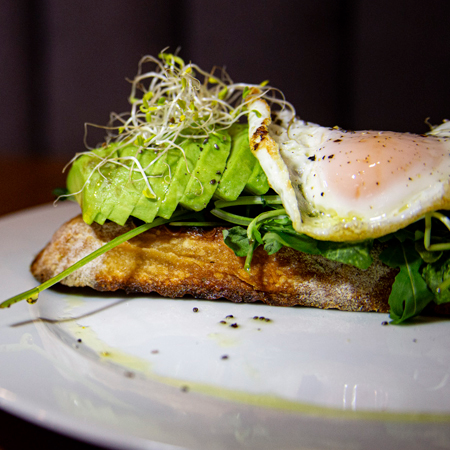 Avocado Toast