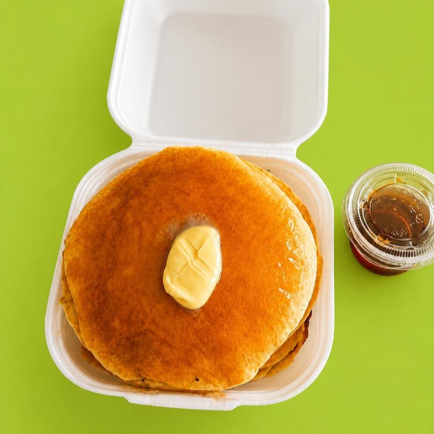 Hotcakes