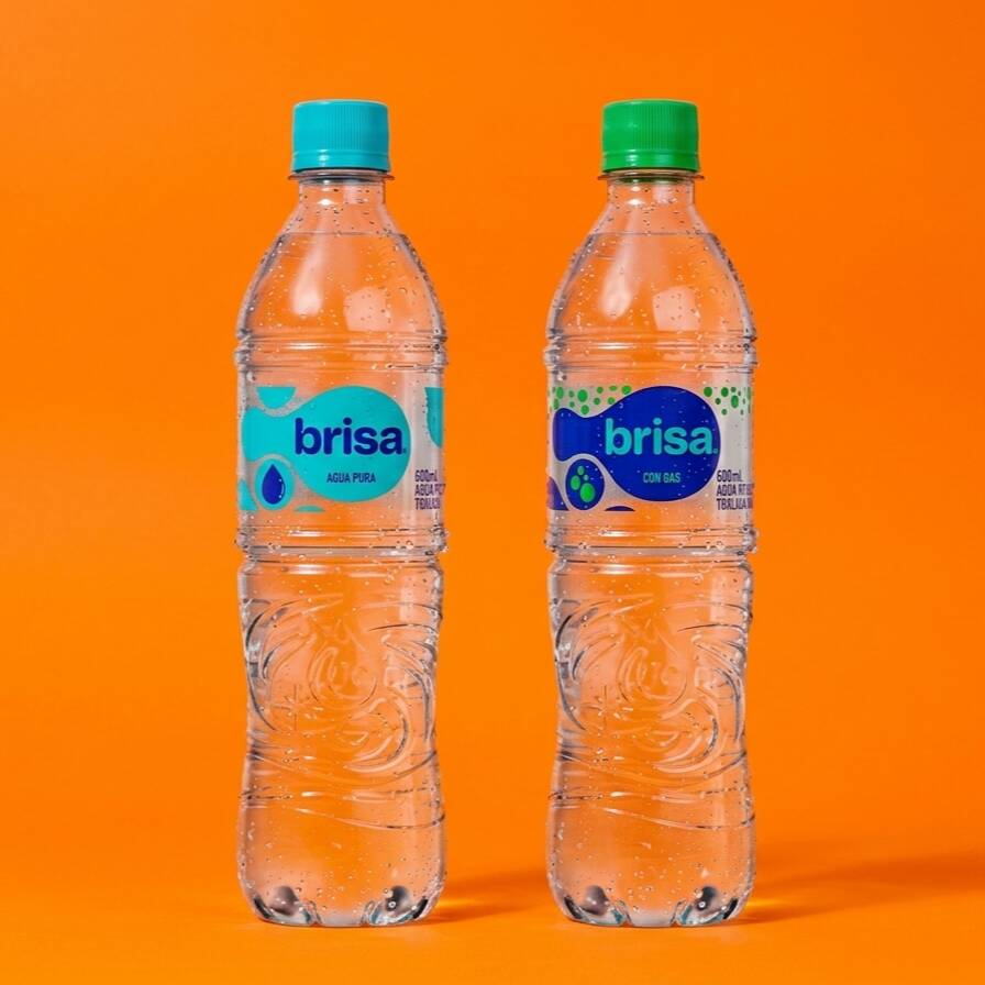 Agua Brisa