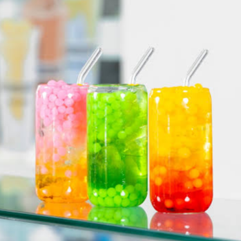 Soda Italiana
