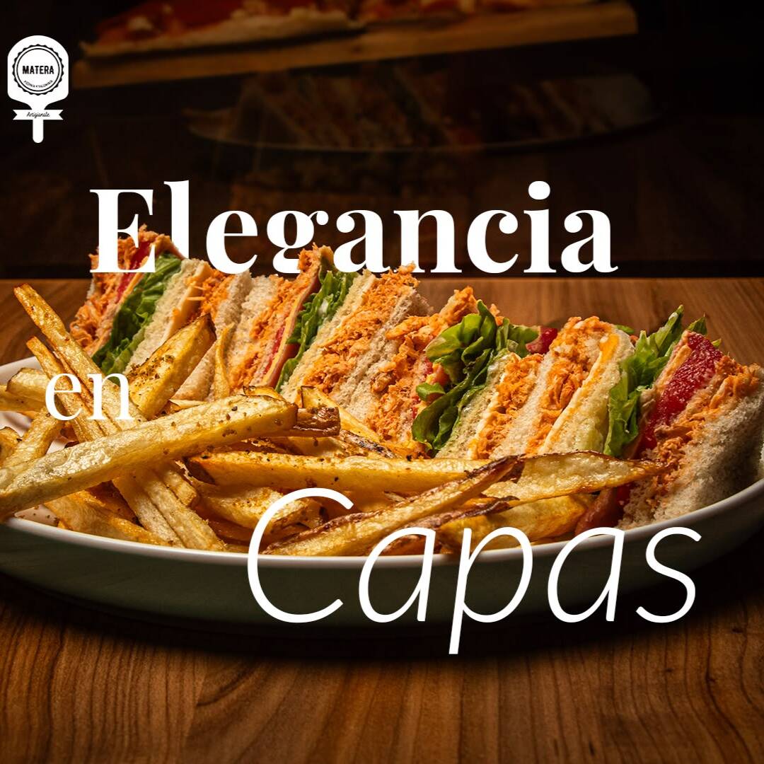 Club Sandwich