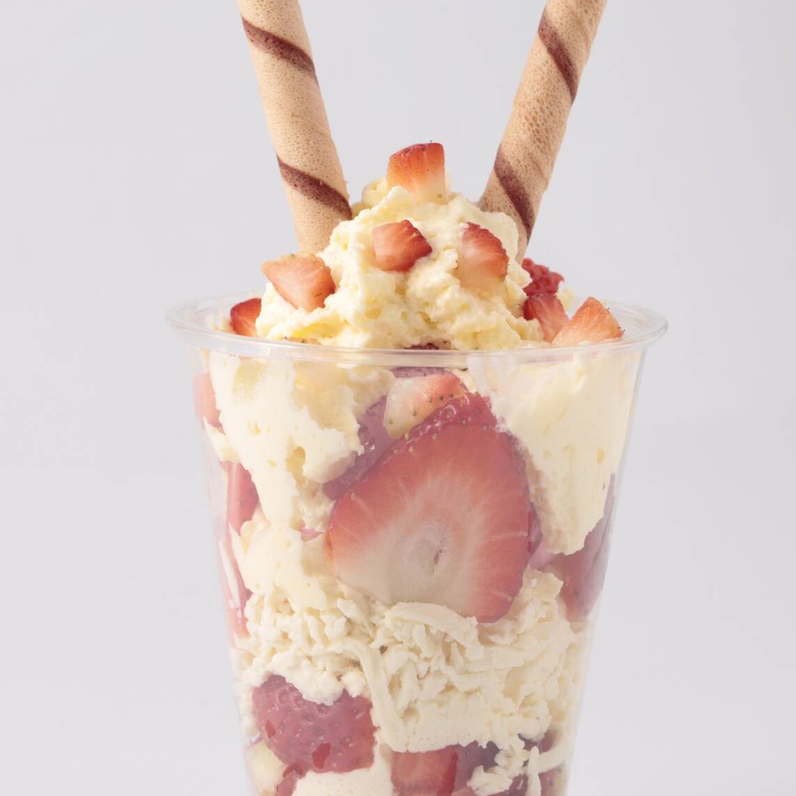 Fresas Deliqueso
