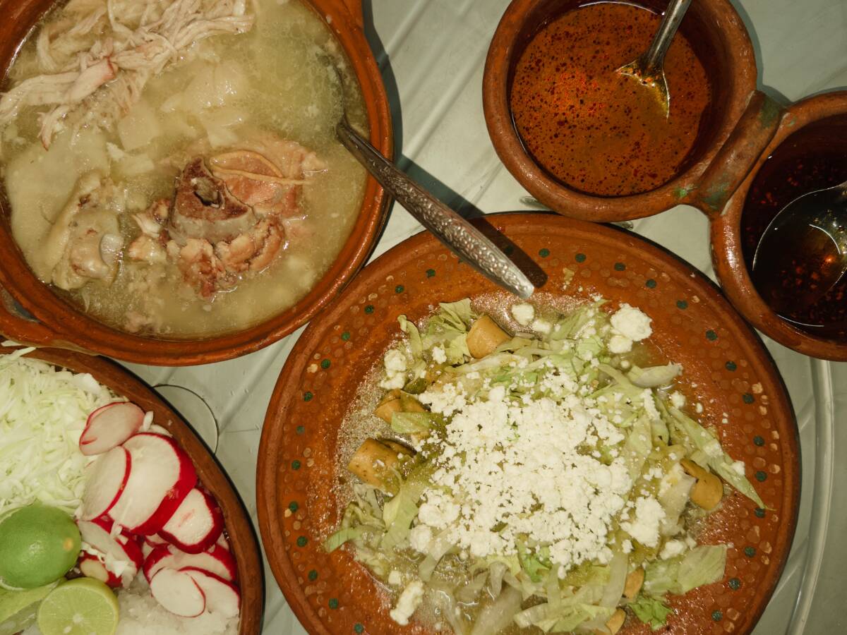 La Casa De Doña Milla