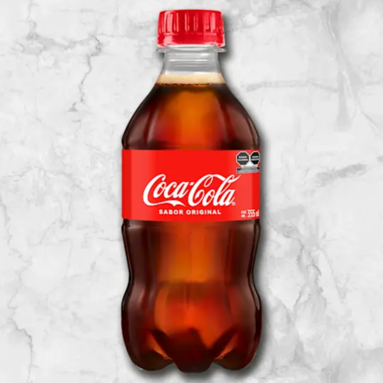 Coca Cola 355ml