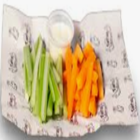 Vegetales 200 g