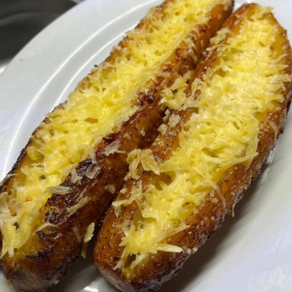 Platano Maduro