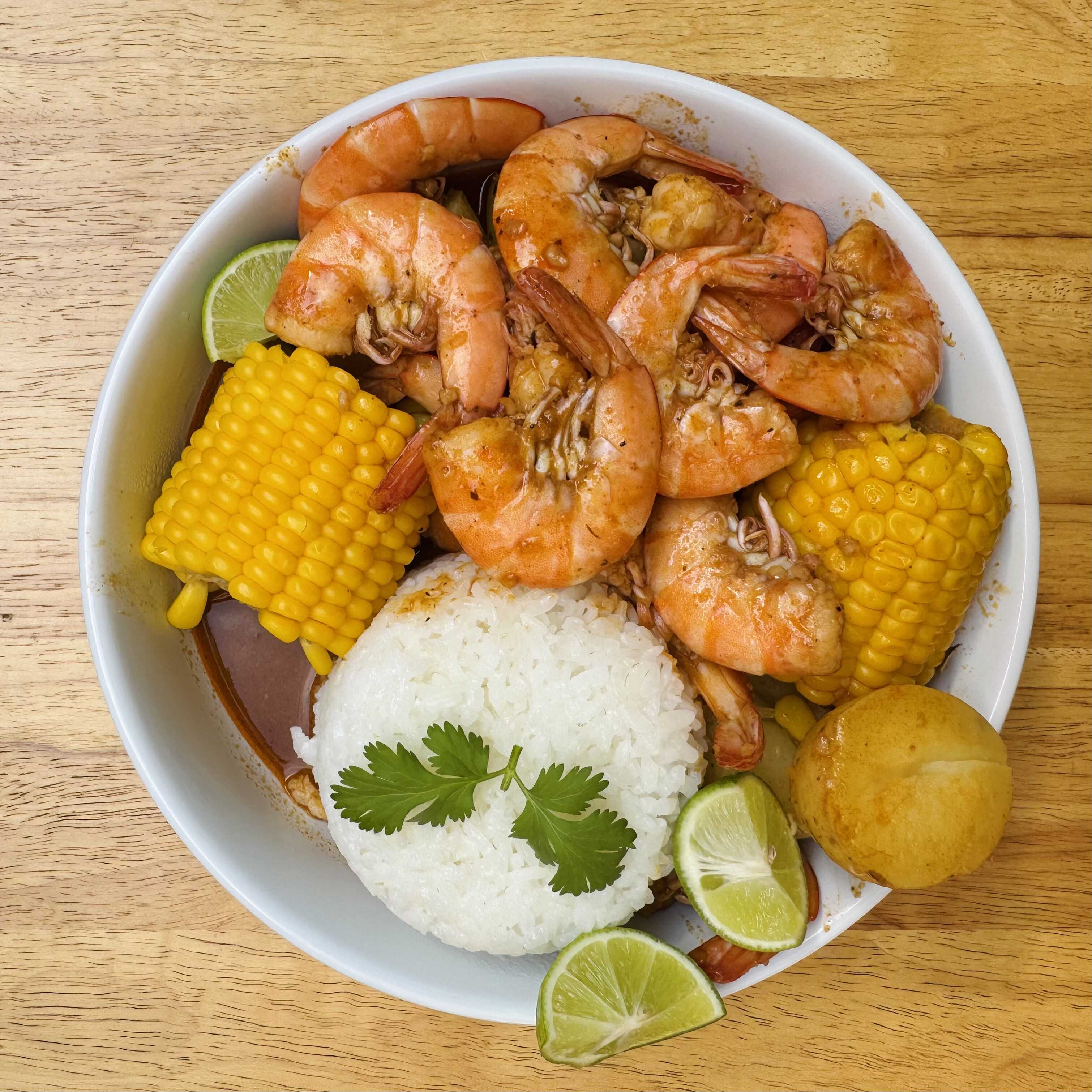 Orden Mexcajún