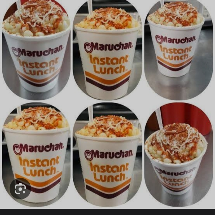 Maruchan