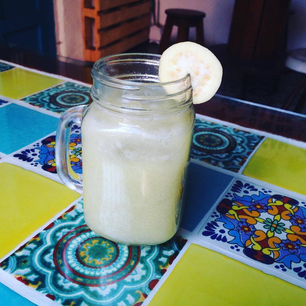 Agua del Día