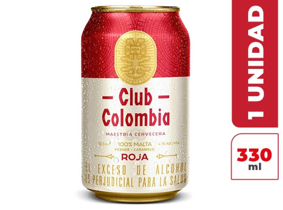 LATA CLUB COLOMBIA