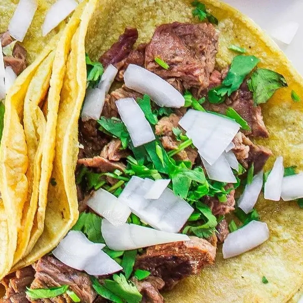 Taco de Asada