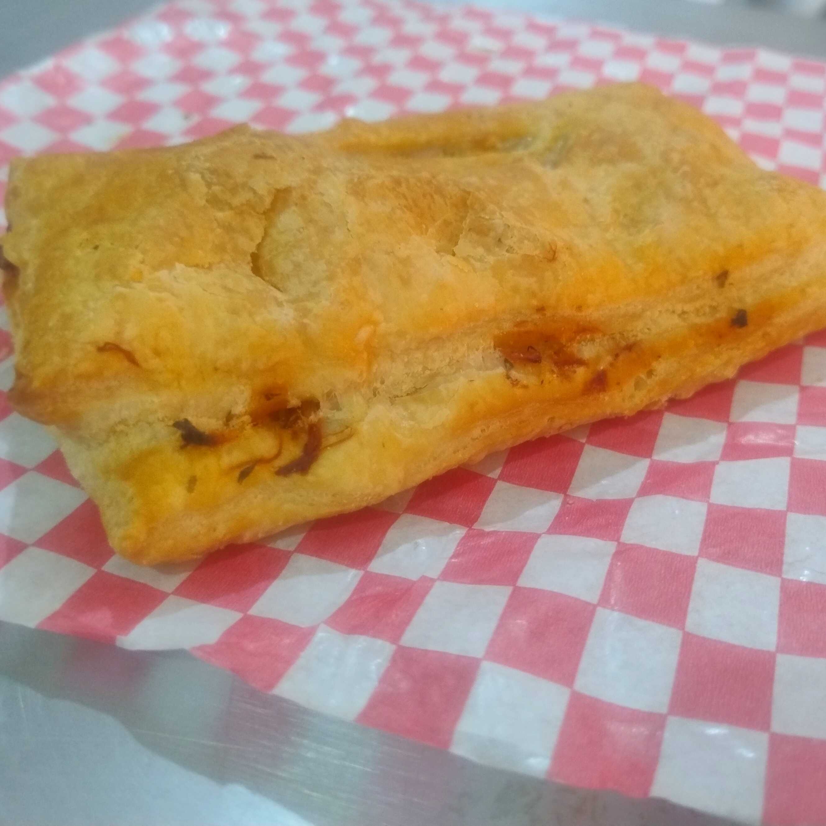 Champiñones con Queso