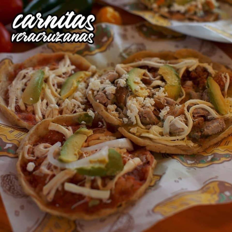 Empanadas