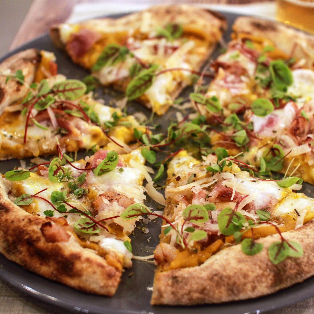 Pizza Verona Personal