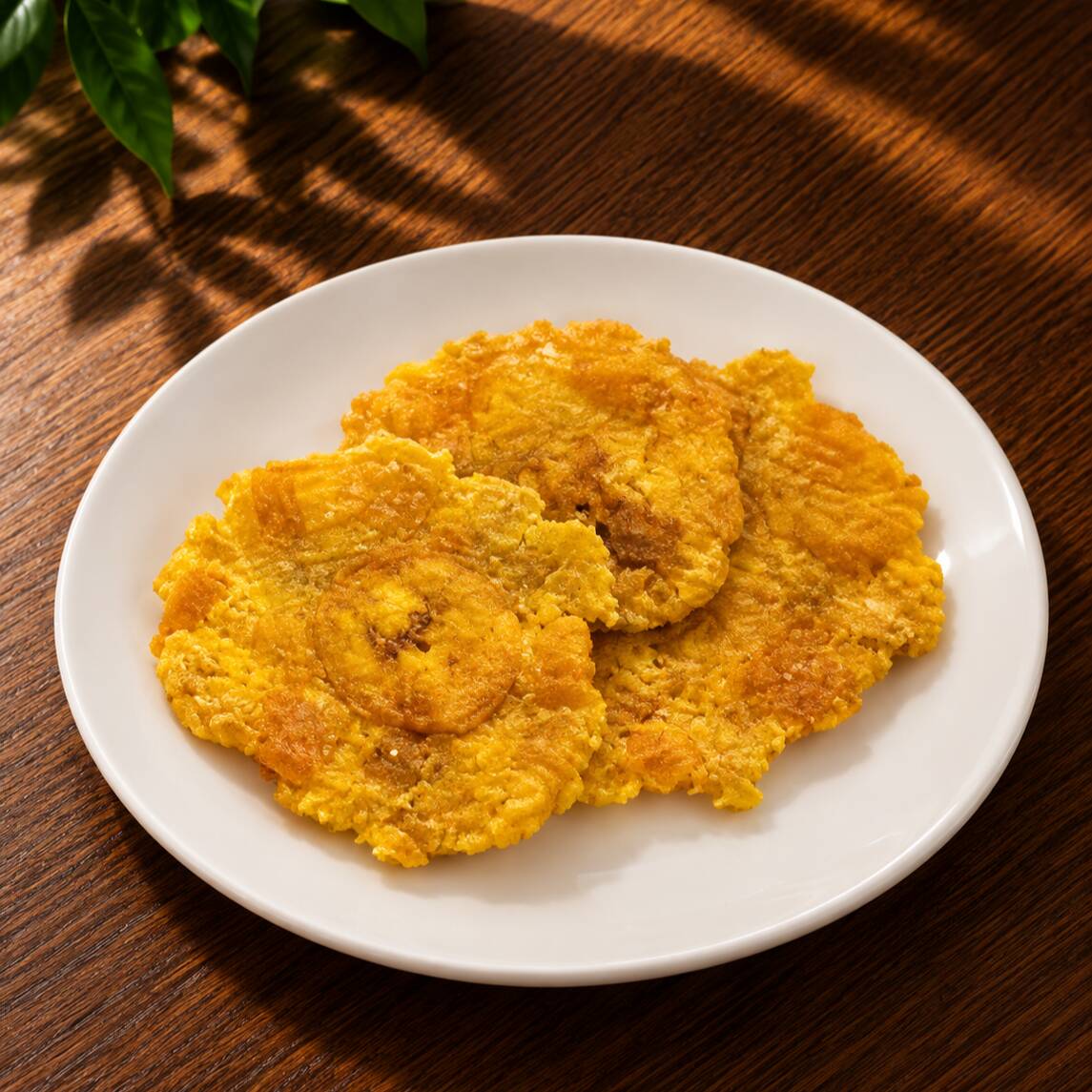 Patacón