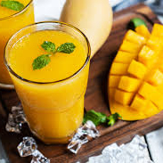 Suco de Manga Natural. 500ml