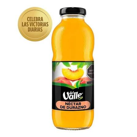Jugo del Valle Durazno 413 ml