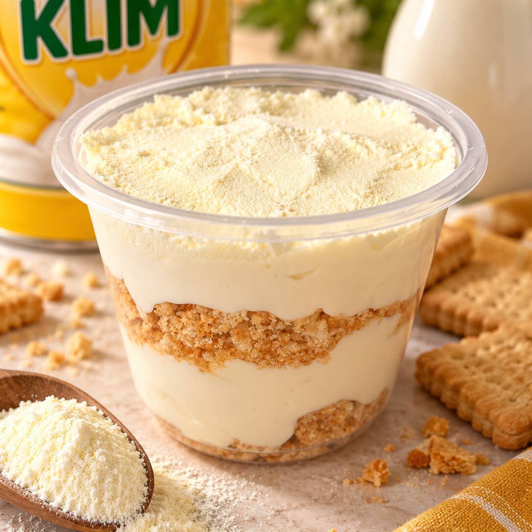 Klim Cremoso 8onz