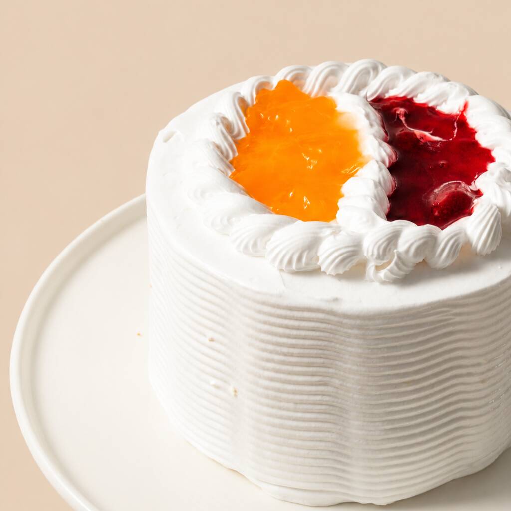 Torta Sensación Combinada 20 Porciones