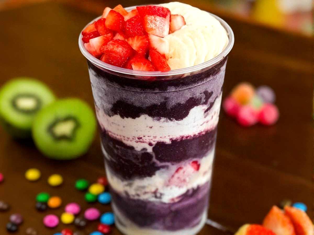 Açaí Jma